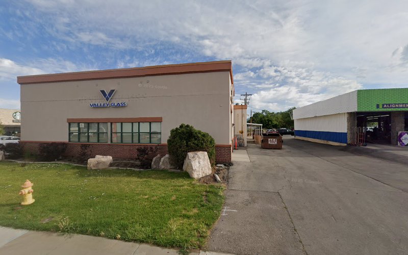Central Glass Co.