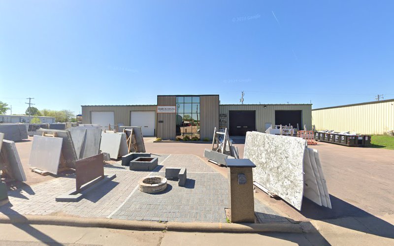 Granite Accents, Inc.