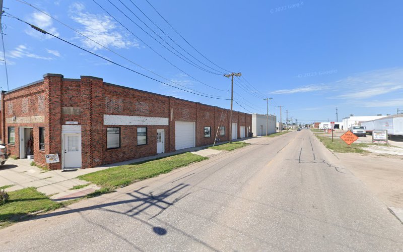 Diecker Construction, Inc.