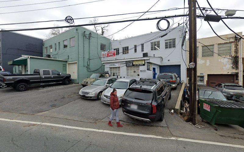 Silver Spring AC & Heating Co. Inc.