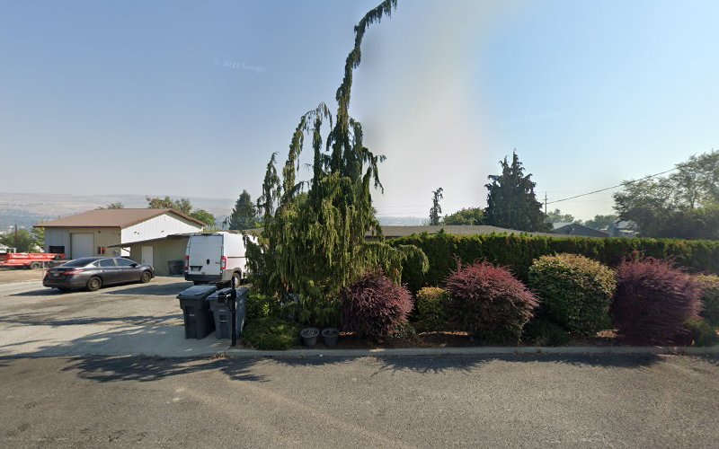 Wenatchee Eagle Roofing Construction Inc