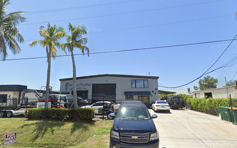 First Class Plumbing of Florida, Inc.