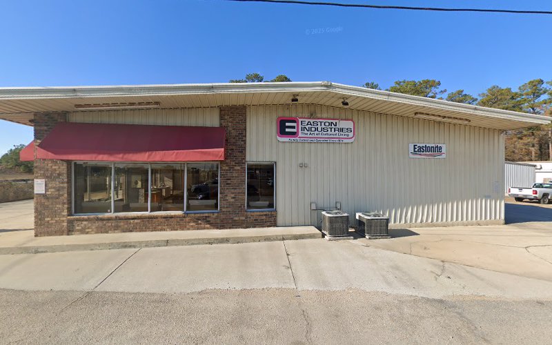 Easton Industries Ltd.