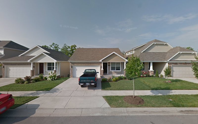 Chris Miller Roofing