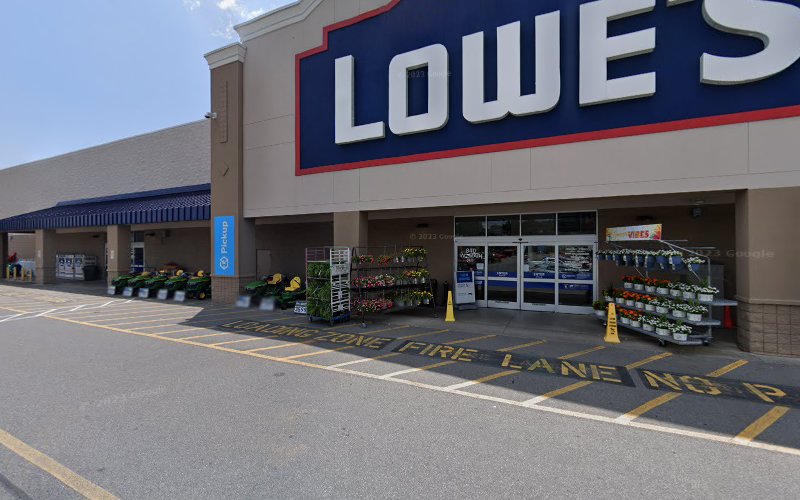 Lowe's Companies, Inc.