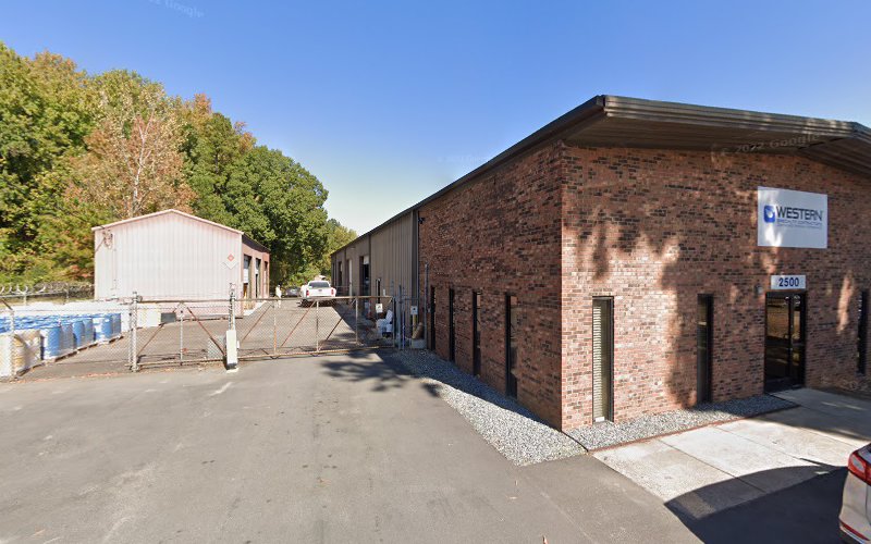 Western Construction Group