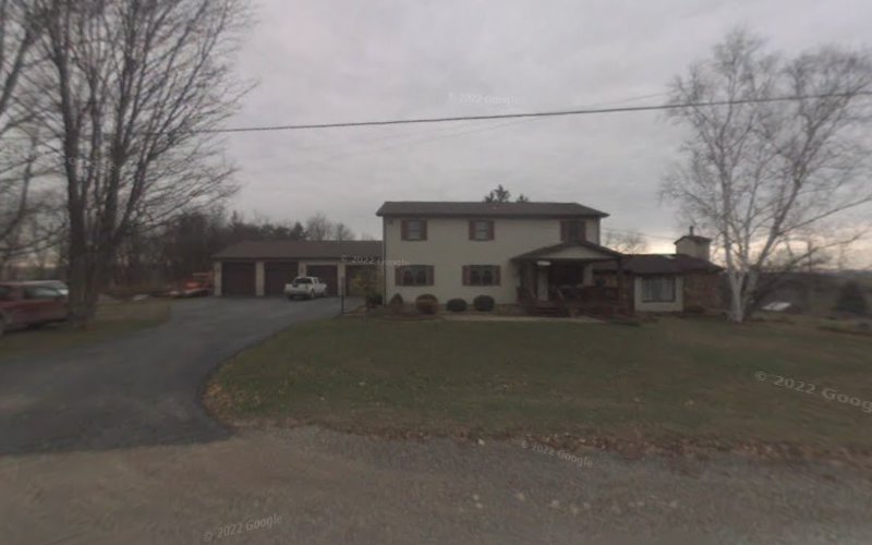 Anthony Guzzo Construction