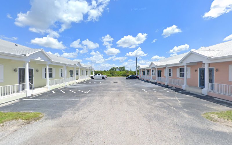 Richardson Homes Inc.
