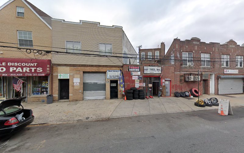 Miceli Kleinhans Roofing Co.