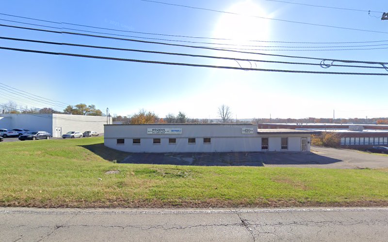 Wegman Heating & Air Conditioning, Inc.