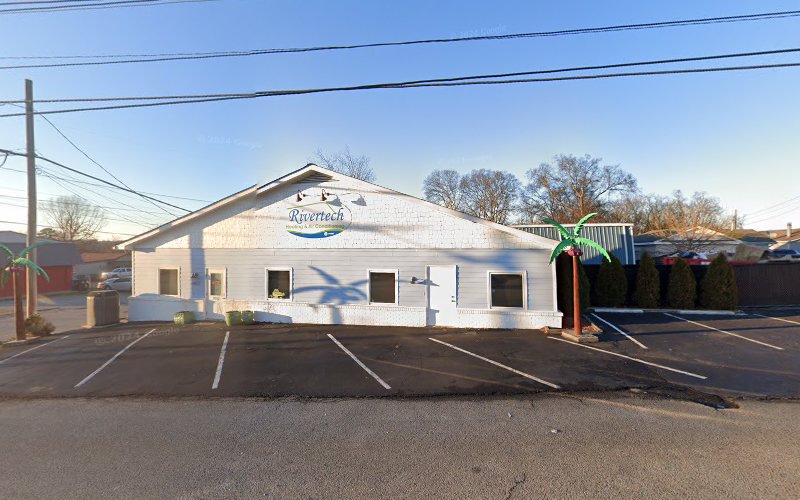 Rivertech Heating & Air Conditioning, LLC
