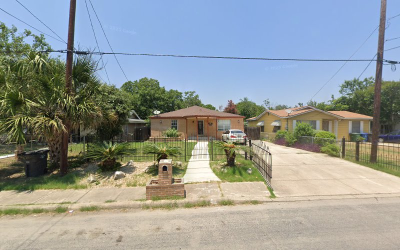 South Texas Electric