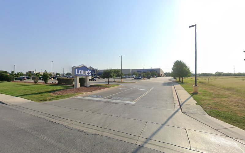 Lowe's Home Improvement