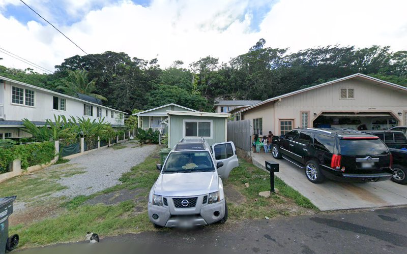 A. M. Hernandez Roofing Company