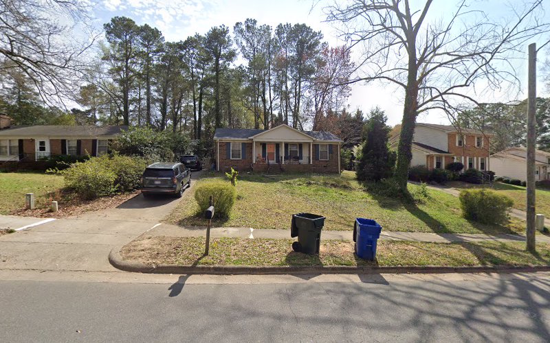 Carolina Custom Heating & Air
