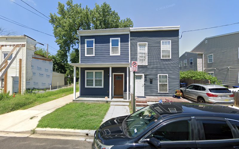 Mr. Wilson's A/C, Heating, Refrigeration & Pl