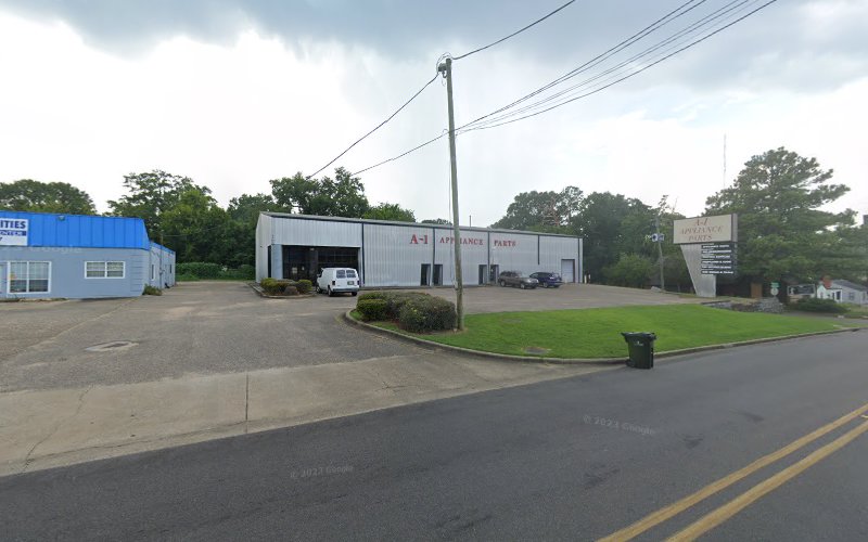 A-1 Appliance Parts, Inc.
