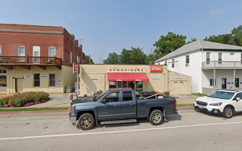 Schneider True Value Hardware