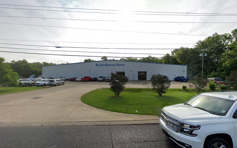 Elliott Electric Supply