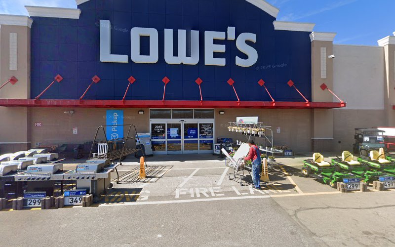Lowe's Companies, Inc.