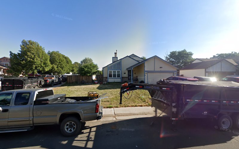 Ballesteros Roofing Services LLC