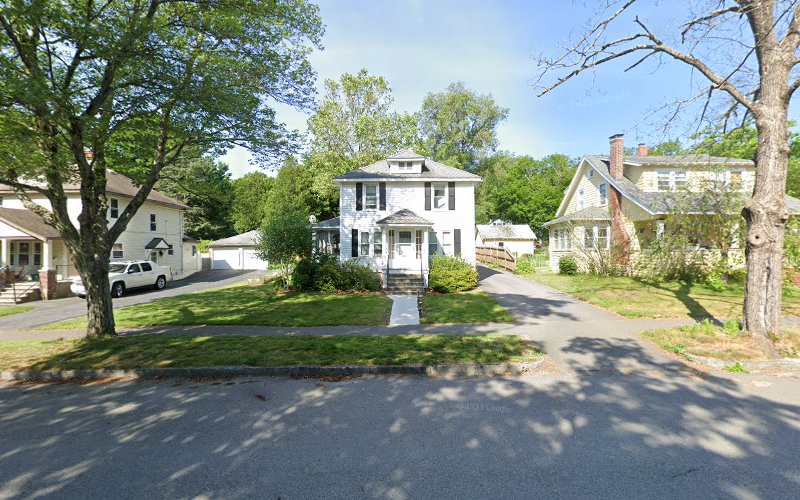Evans Remodeling