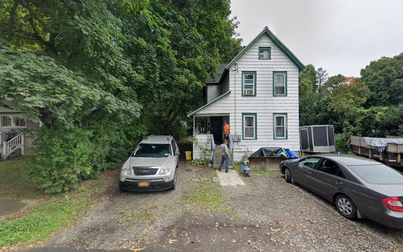 Mr. Joe's Roofing & Home Improvements