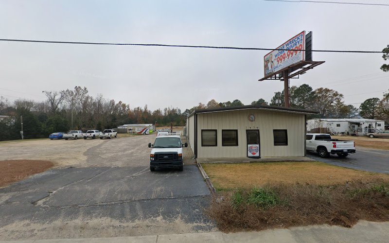 Beech Island Appliance Service Co Inc