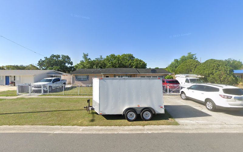 North Pole Air Conditioning and Heating Services, Inc.