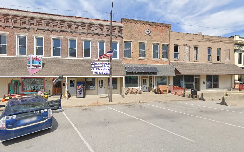Thorntown Heating & Cooling
