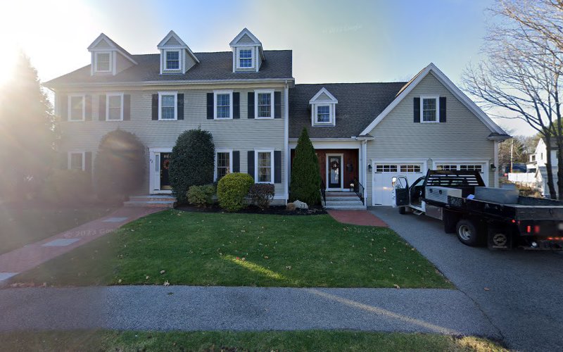 Fieldstone Construction Company