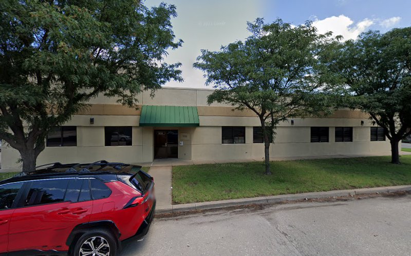 Wichita Maid Service Corp.