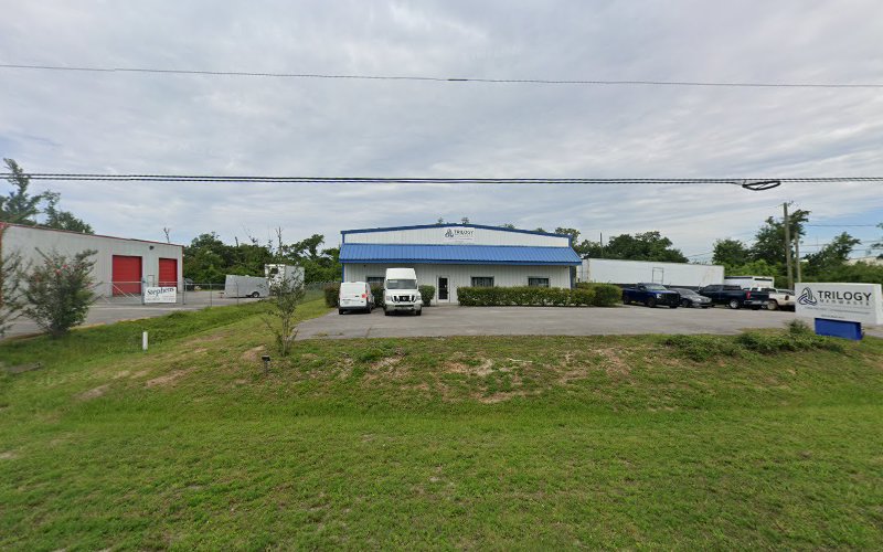 Stephens Service Co.