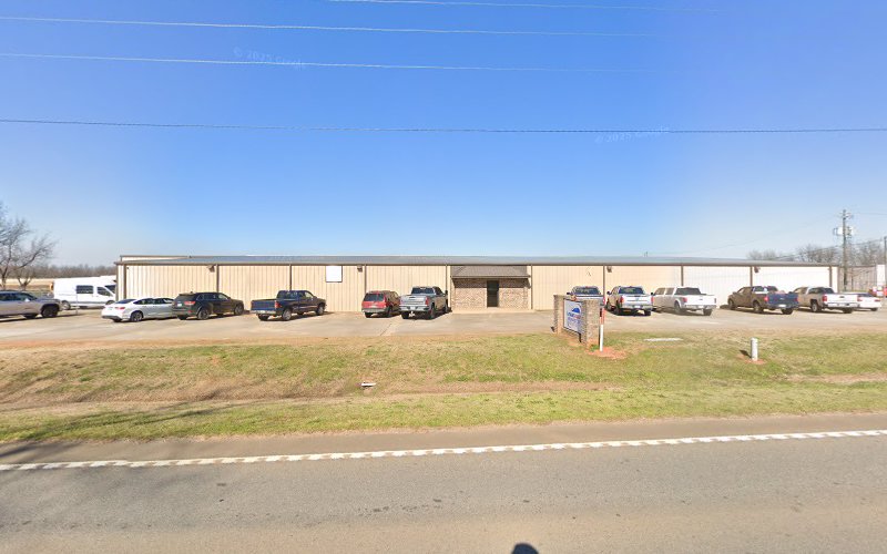 Trans South Services Inc.