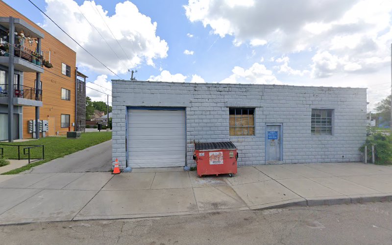 Gilpin Glass Service, Inc.