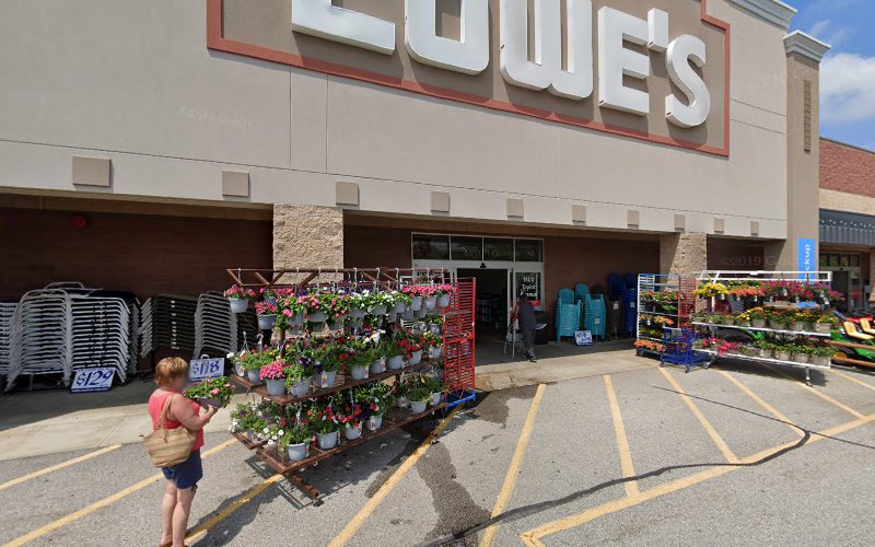 Lowe's