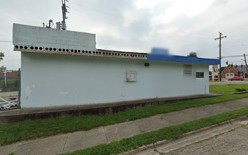 Dunford Electric