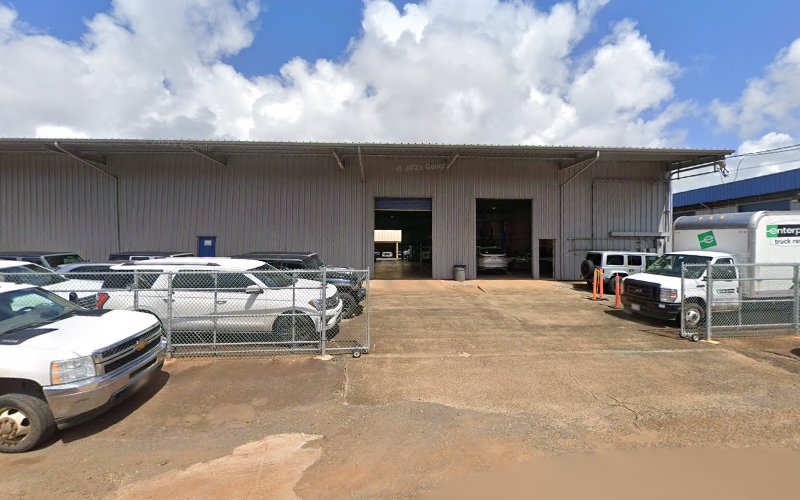 R Electric Inc