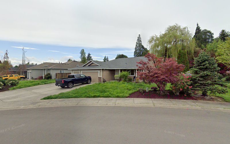 Mountain View Electric