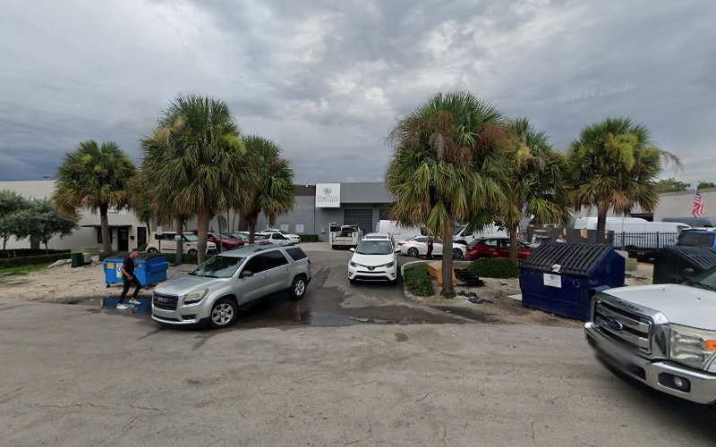 Coral Terrace Appliance Repair