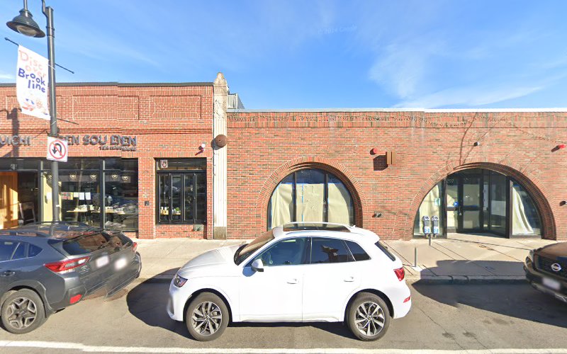 Brookline Electric