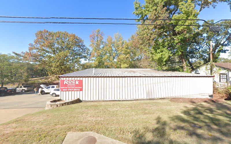 Rock Structure Repair, LLC