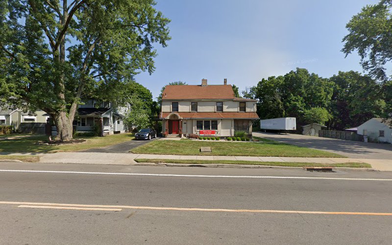 Above Standard Roofing & Restoration