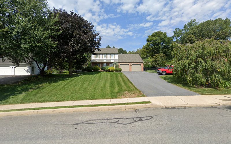 A-1 Roofing of Lancaster