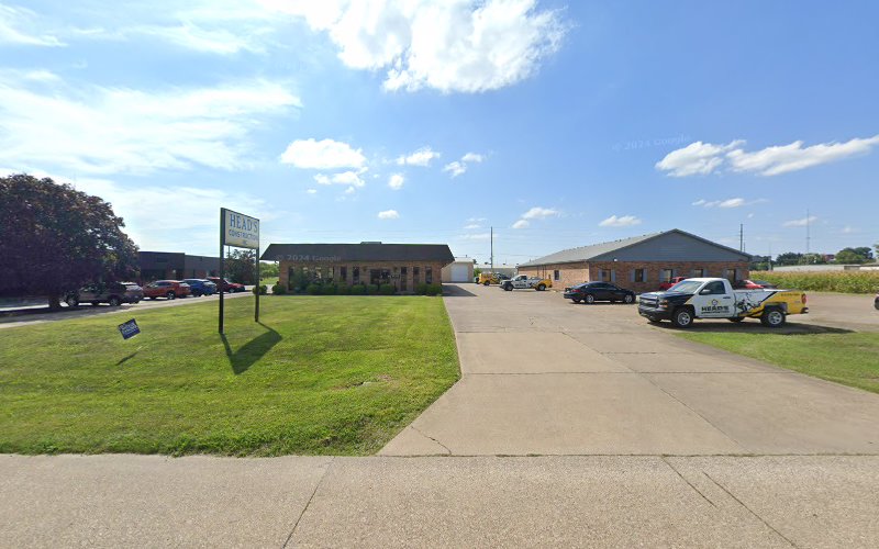 Head's Construction, Inc.