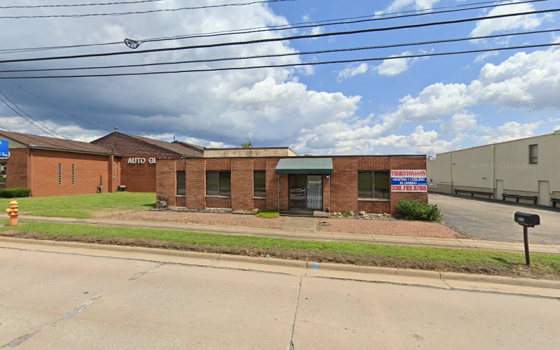 Thornton & Son LLC