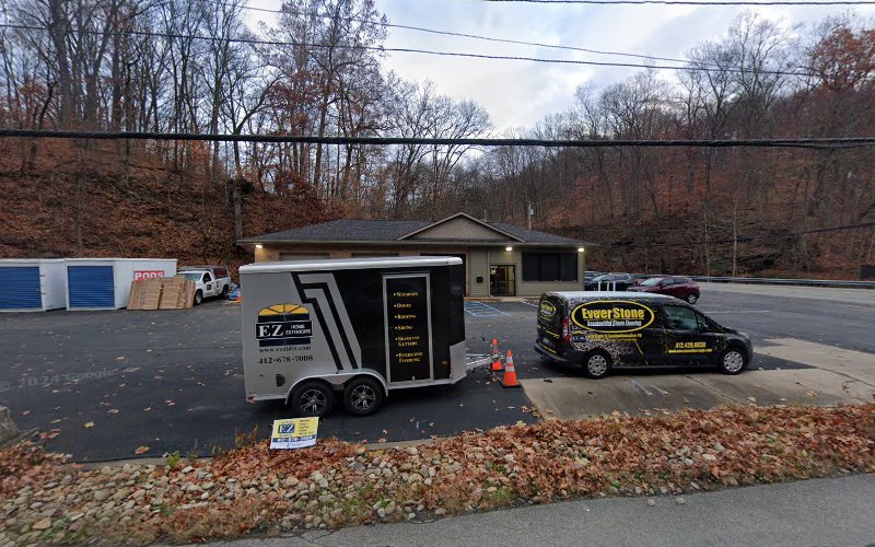 E Z Home Exteriors