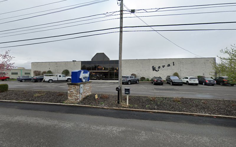 Koval Building and Plumbing Supply Company
