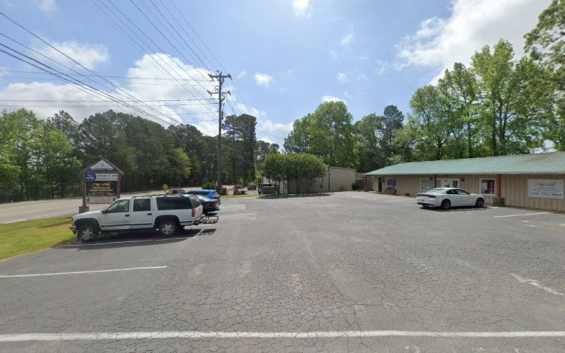 North Georgia Roof & Restoration