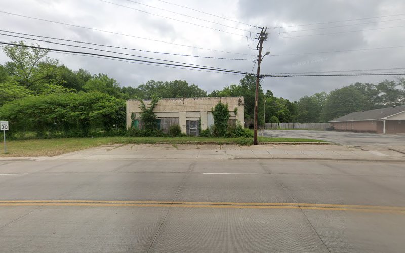 Crook Electric Company